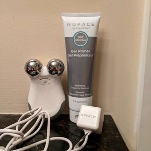 NuFACE Mini